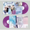 Steps - Buzz / Violet / Vinyl [LP]