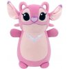 Squishmallows Disney Stitch Angel 25 cm