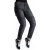 BROGER OHIO LADY Nohavice Motocyklové džínsy KEVLAR