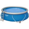 Bestway Bazén Fast Set 4,57 x 1,22 m - 57289