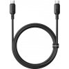 Baseus P10377704113-00 USB-C/USB-C, 100W, 1m, černý