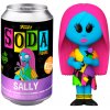 Funko Soda Nightmare B.C. Sally Blacklight