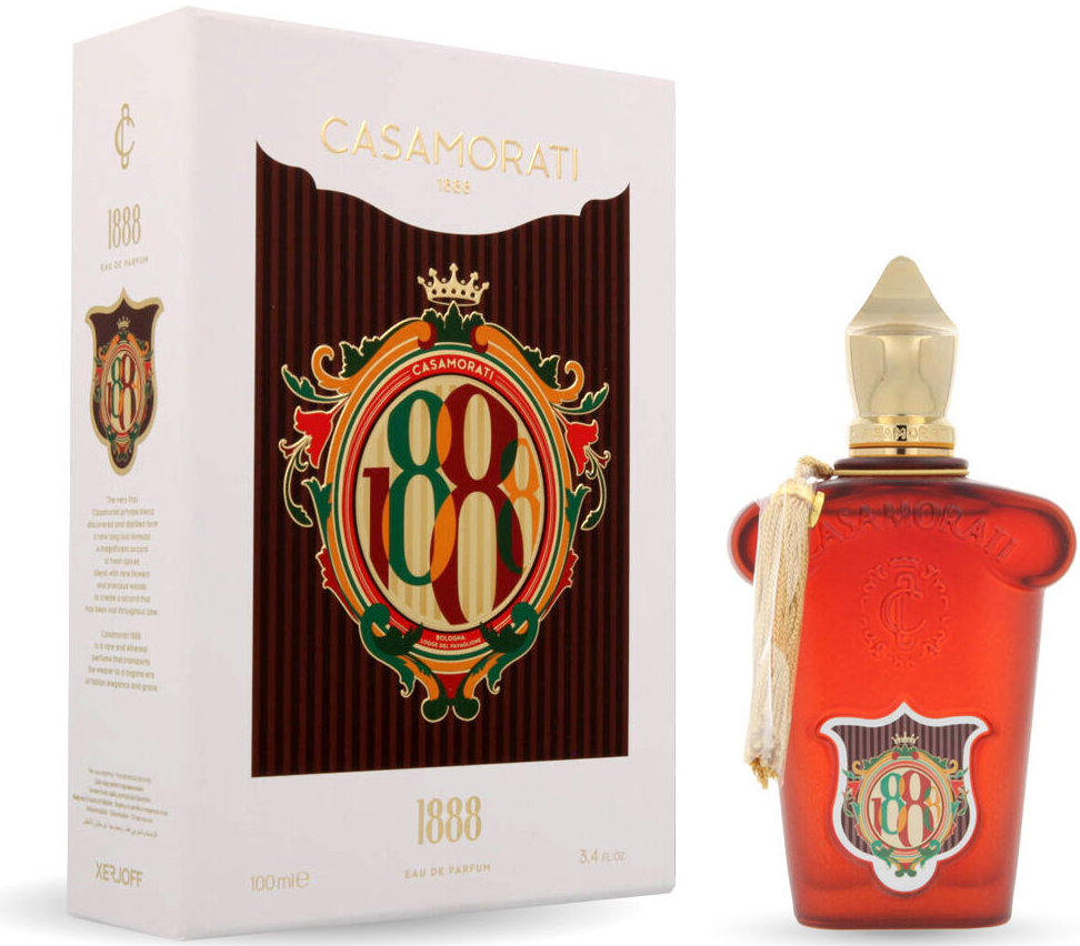 Xerjoff Casamorati 1888 Parfumovaná voda unisex 100 ml