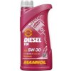 Mannol Diesel TDI 5W-30 1 l EAN: 4036021101361