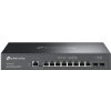TP-Link SG3210X-M2 Switch L2+ Managed, 2x 10GLAN, 8x 2,5GLAN, 2x SFP+, Omada SDN SG3210X-M2