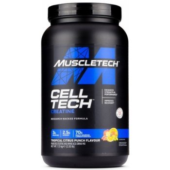 MuscleTech Cell Tech 1130 g