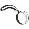 Verk 09145 Zväčšovacia lupa skladacia 90 mm, zväčšenie 2,5x