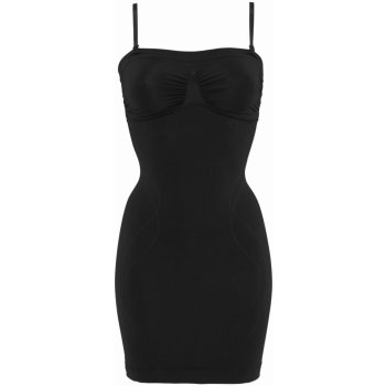 Astratex sťahovacie šaty Estee čierna od 27,99 € - Heureka.sk
