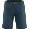 Fjallraven Hoja Hybrid Shorts M - Navy L (52)
