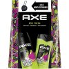 Axe Epic Fresh 3in1 sprchový gél 250 ml + dezodorant 150 ml + umývacia hubka