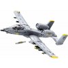 Sluban Model Bricks M38-B1362 Útočné lietadlo A10CS