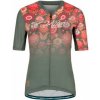 Kilpi ORETI W khaki 40; Zelená dres
