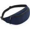 BagBase Ľadvinka BG282 Navy 38 x 14 x 8 cm