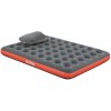 Air Bed Roll & Relax Queen oranžová BESTWAY