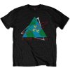 Pink Floyd - Planes (Black) (tričko) X-Large