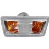 Smerová lampa Abakus 037-32-841