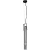 Luminex Luster SALVA 1xGU10/8W/230V lesklý chróm LU8348 + záruka 3 roky zadarmo + záruka 3 roky zadarmo