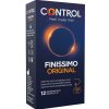 Control Finissimo 12 kusov