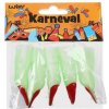 Wiky Set karneval - prsty 5 ks