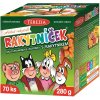 Terezia Rakytníček multiVitamínové želatínky s rakytníkom 70 ks
