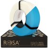 Filament Rosa3D PETG Standard HS Modrá/Glow in the Dark Blue 1,75mm Refill 1 kg