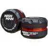Pomáda na vlasy Pasta Nishman Hair Styling Gel Wax Vosk Gél 09 Cola 150ml