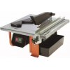 Rezačka obkladu a dlažby 600W, 180mm diamant.kotúč, veľkosť stola 330x360mm