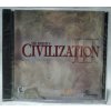 PC Sid Meier's Civilization III PC CD-ROM v jewel case obale