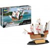 Revell Santa Maria Easy-Click 1/350