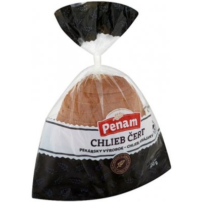 Penam chlieb Čert 500 g