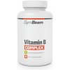 GymBeam Vitamín B Complex 120 kapsúl