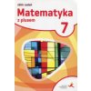 Matematyka z plusem zbiór zadań dla klasy 7 szkoła podstawowa (Jacek Lech,Marek Pisarski,Marcin Braun)(Brožovaná)