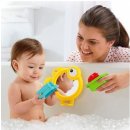 Hračka do vody Fisher-Price Sada do vane so zrkadielkom