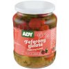 Ady Feferóny guľaté pikant 610 g