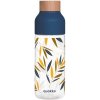 Plastová fľaša QUOKKA Tritan Ice - Bamboo 720 ml