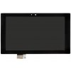 Sony Xperia Tablet Z SGP311 / SGP312 / SGP321 čierny OEM LCD displej s dotykom
