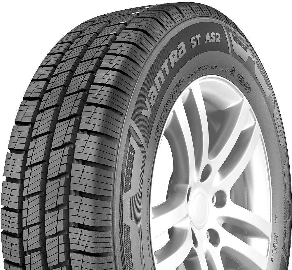 Hankook RA30 Vantra ST AS2 195/75 R16 107/105R