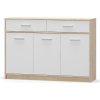 VerDesign, OLINO široká komoda 3D2S LTD