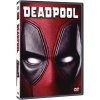 Deadpool DVD