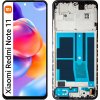 LCD DISPLEJ PRE XIAOMI REDMI NOTE 11 INCELL S RÁMOM