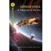 A Deepness in the Sky - Vernor Vinge