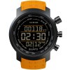 Hodinky Suunto Elementum Terra N/Amber rubber