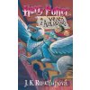 Harry Potter a vězeň z Azkabanu - J. K. Rowlingová