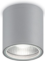 Ideal LUX GUN PL1 GRIGIO 163642