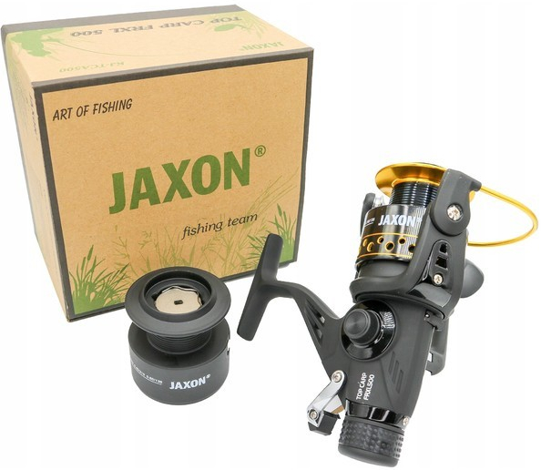 Jaxon Top Carp FRXL 500