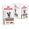 Royal Canin VHN cat gastrointestinal Fibre response kapsička pre mačky 12 x 85 g