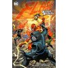 Flash 13: Vláda Ranařů