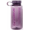 Lifeventure outdoorová fľaša 1 l, fialová