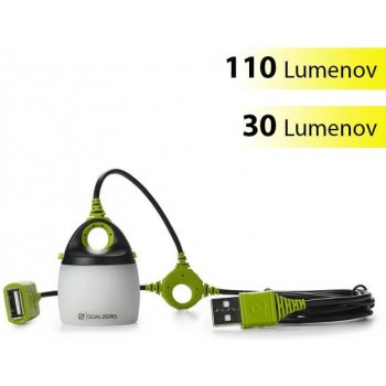 GoalZero Light A Life mini