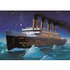 Puzzle 1000 dielikov TITANIC Trefl